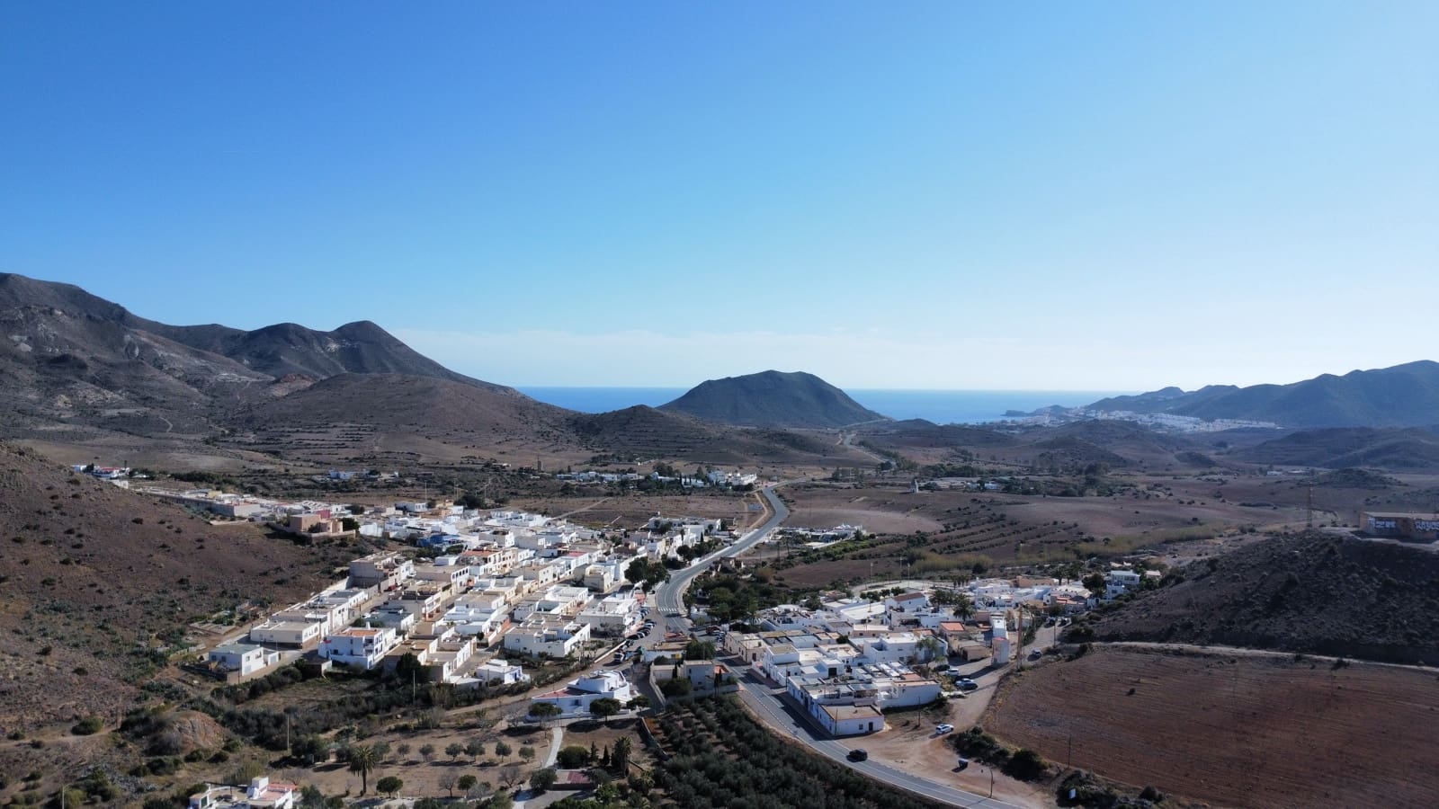 3 camera da letto Appartamento sulla Spiaggia in vendita in Pozo de los Frailes con garage - 550.000 € (Rif: 9190602)