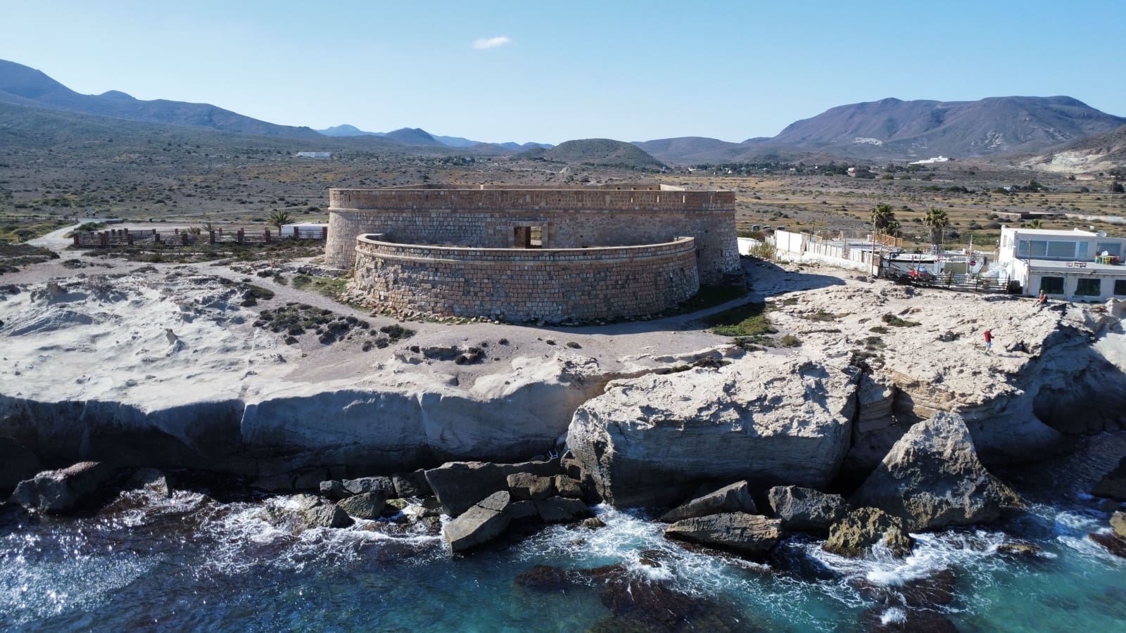 3 camera da letto Appartamento sulla Spiaggia in vendita in Pozo de los Frailes con garage - 550.000 € (Rif: 9190602)