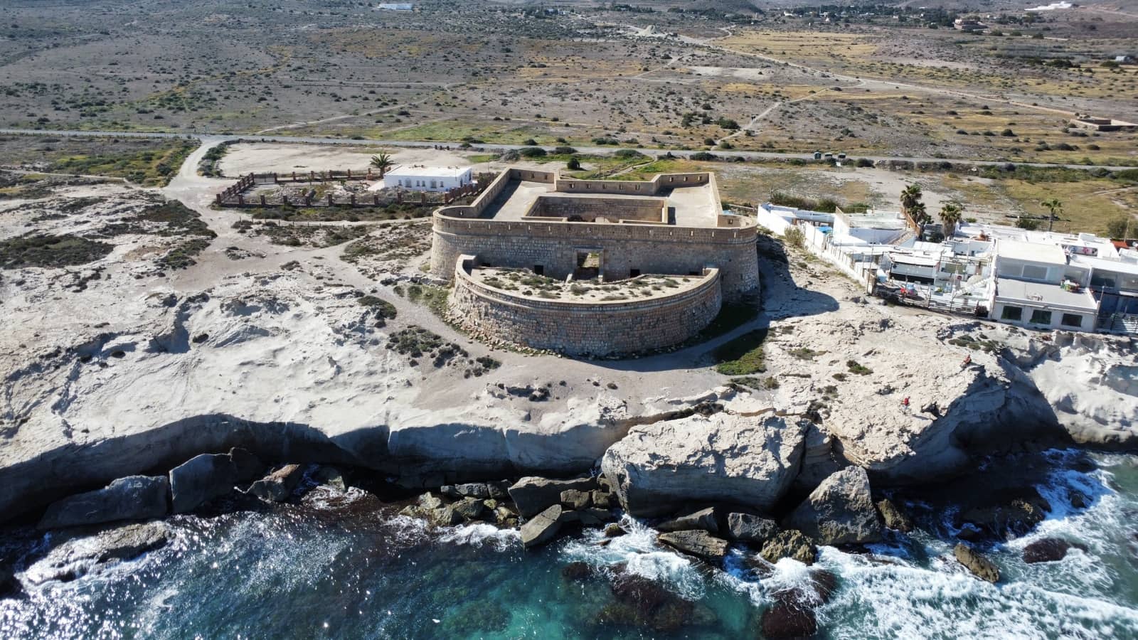 3 camera da letto Appartamento sulla Spiaggia in vendita in Pozo de los Frailes con garage - 550.000 € (Rif: 9190602)