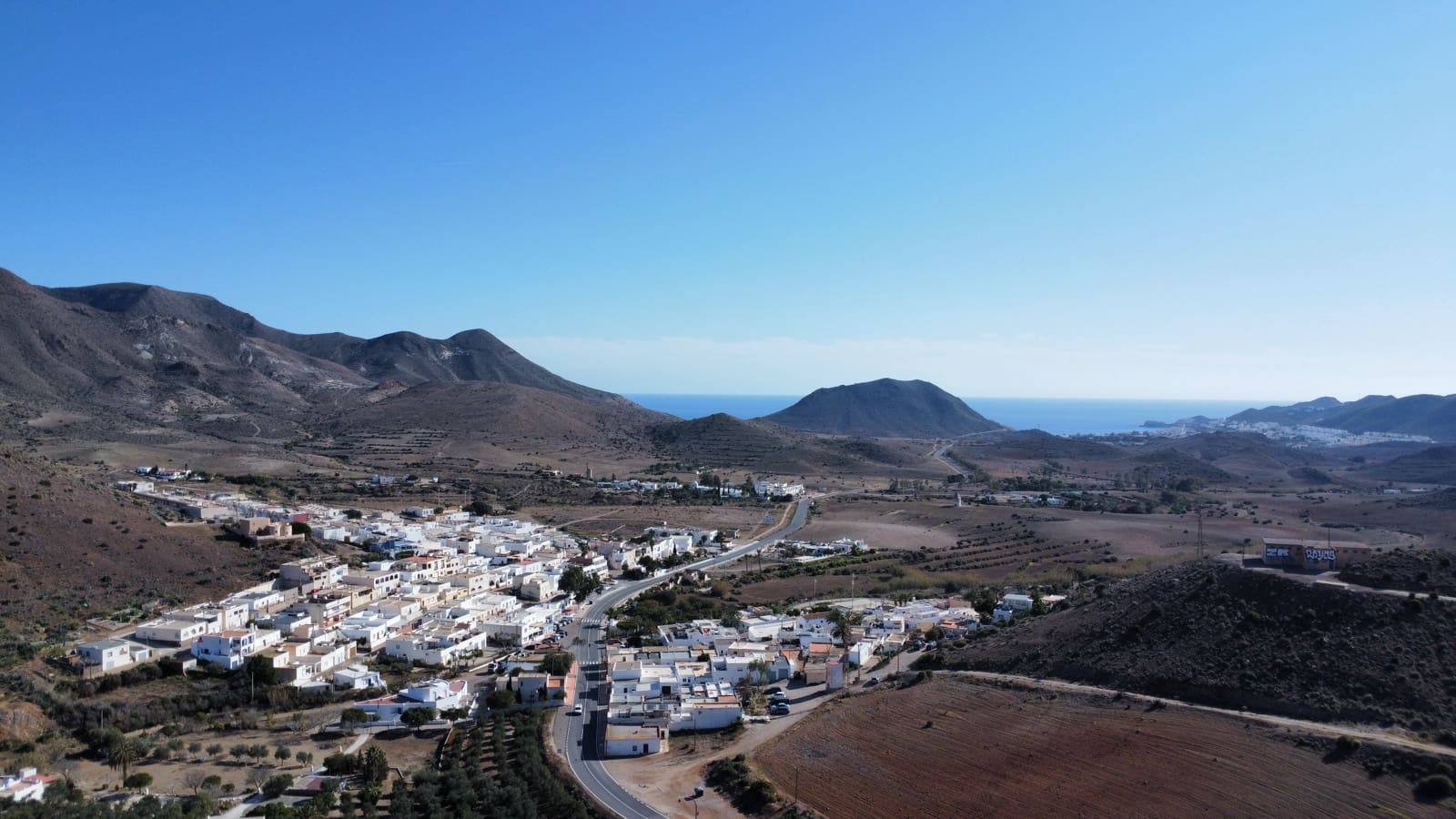 3 camera da letto Appartamento sulla Spiaggia in vendita in Pozo de los Frailes con garage - 550.000 € (Rif: 9190602)