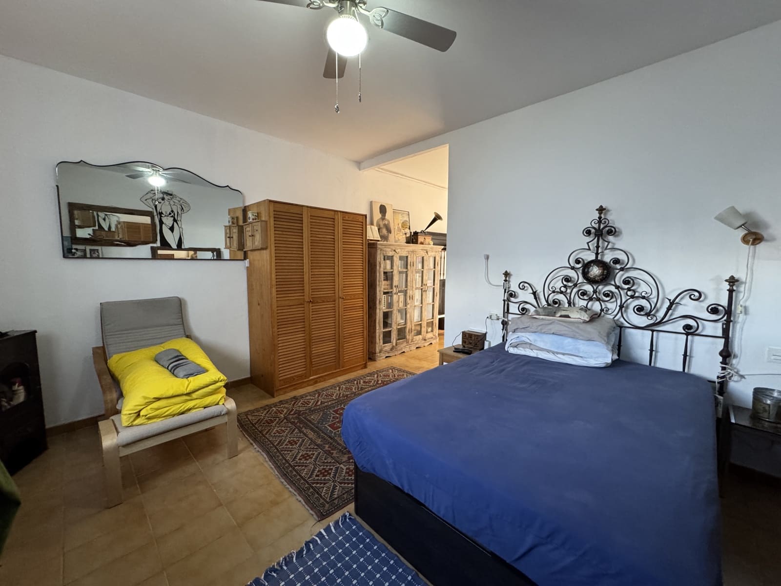 3 camera da letto Appartamento sulla Spiaggia in vendita in Pozo de los Frailes con garage - 550.000 € (Rif: 9190602)