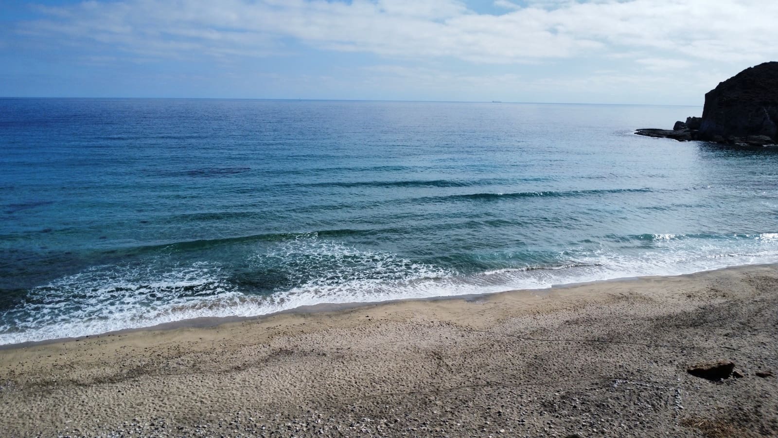 3 camera da letto Appartamento sulla Spiaggia in vendita in Pozo de los Frailes con garage - 550.000 € (Rif: 9190602)