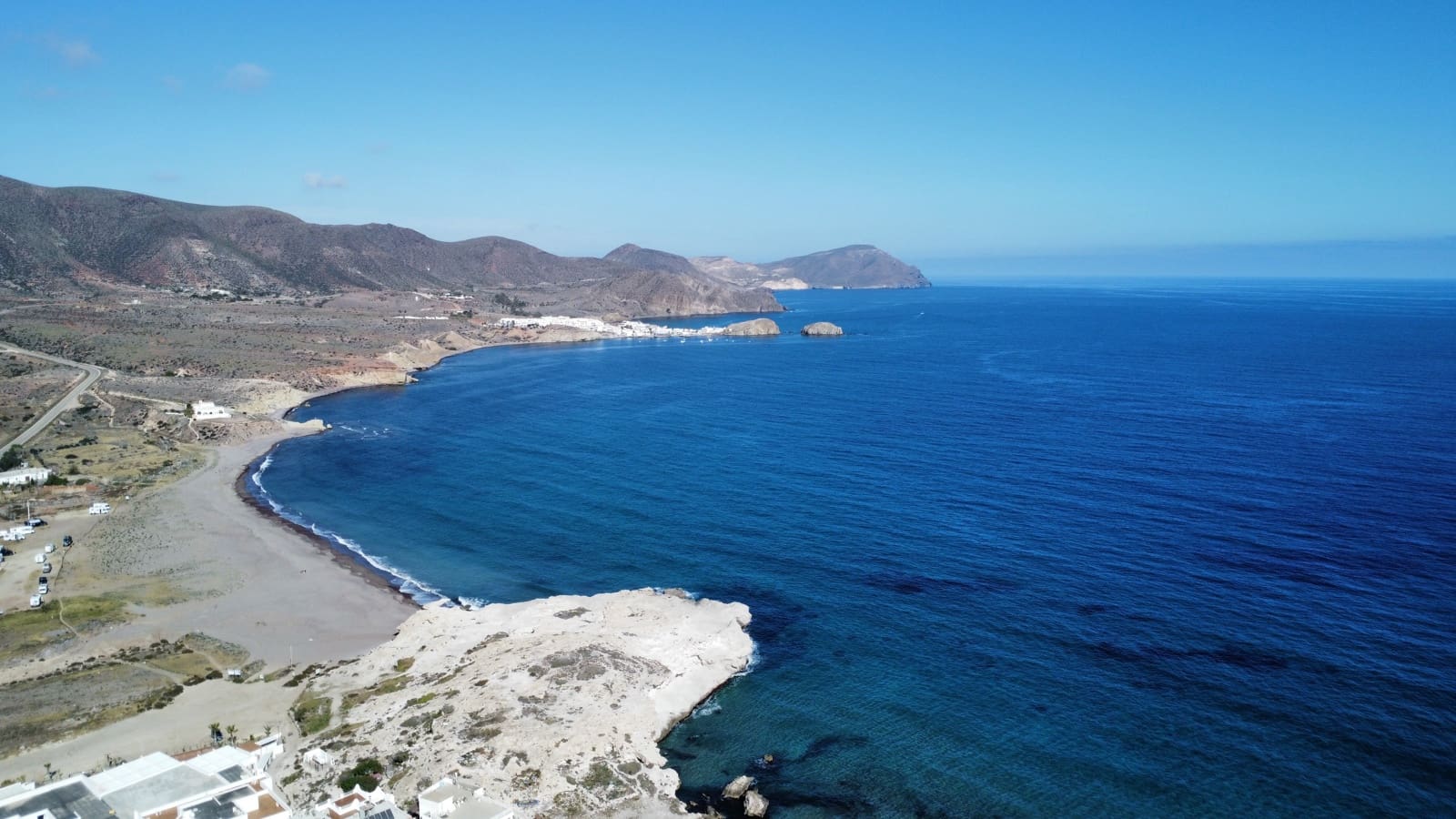 3 camera da letto Appartamento sulla Spiaggia in vendita in Pozo de los Frailes con garage - 550.000 € (Rif: 9190602)