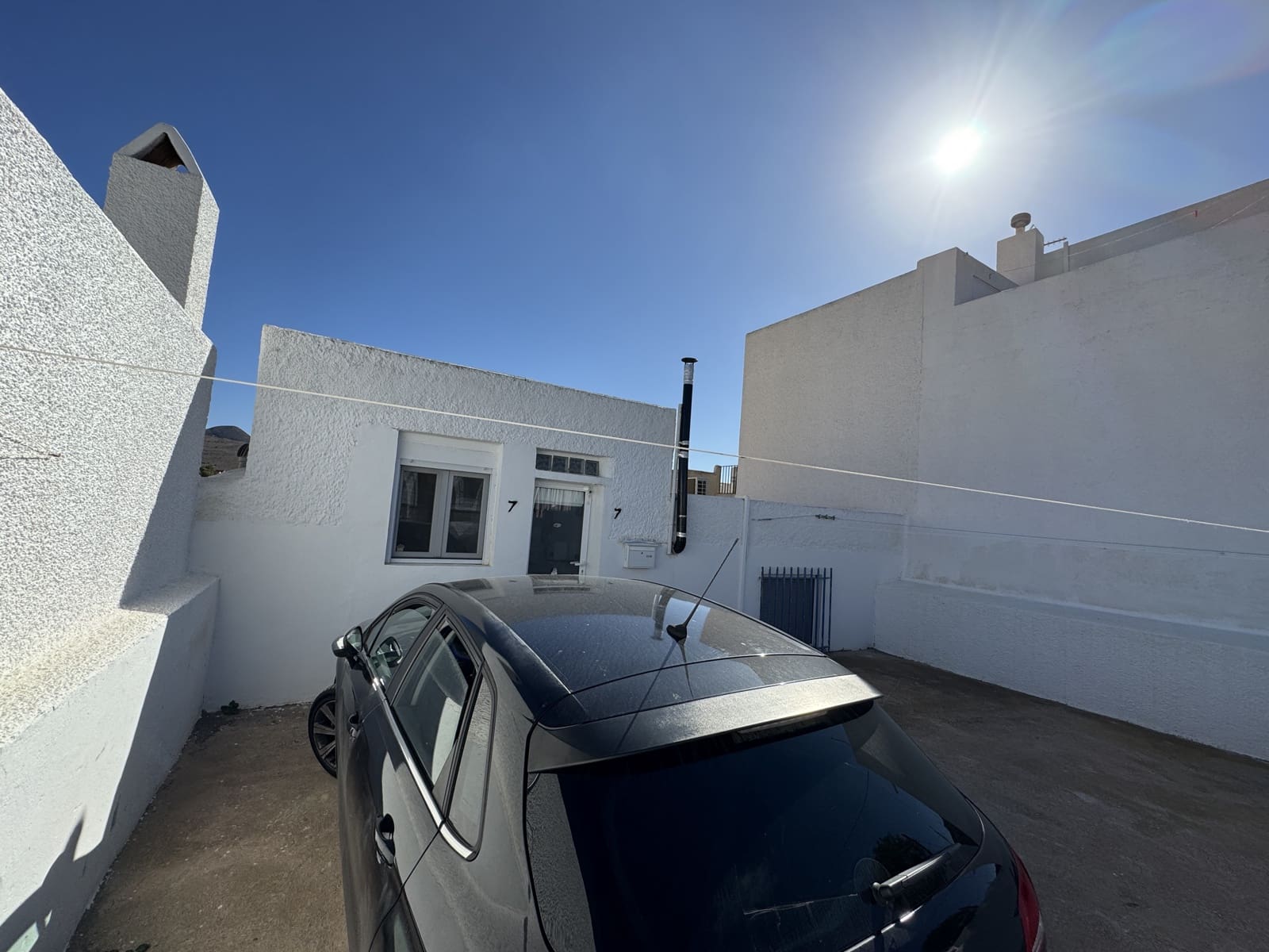 3 camera da letto Appartamento sulla Spiaggia in vendita in Pozo de los Frailes con garage - 550.000 € (Rif: 9190602)