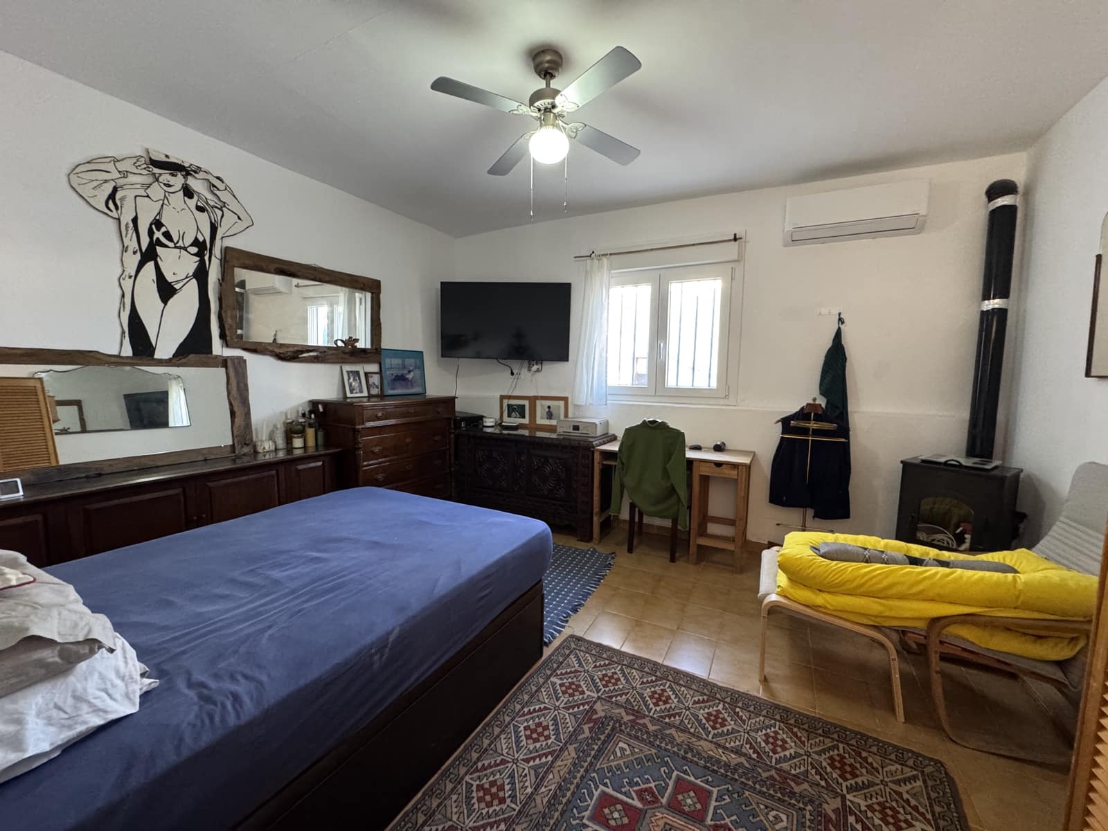 3 camera da letto Appartamento sulla Spiaggia in vendita in Pozo de los Frailes con garage - 550.000 € (Rif: 9190602)