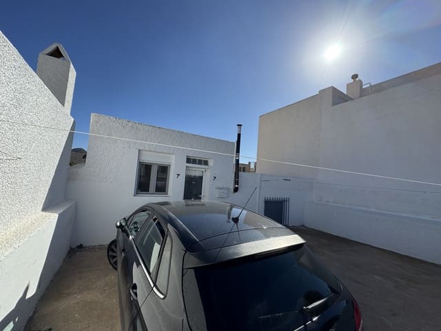 3 soverom Strandleiligheter til salgs i Pozo de los Frailes, Níjar med garasje - € 550 000 (Ref: 9190602)