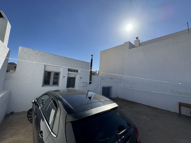 3 soverom Strandleiligheter til salgs i Pozo de los Frailes, Níjar med garasje - € 550 000 (Ref: 9190602)
