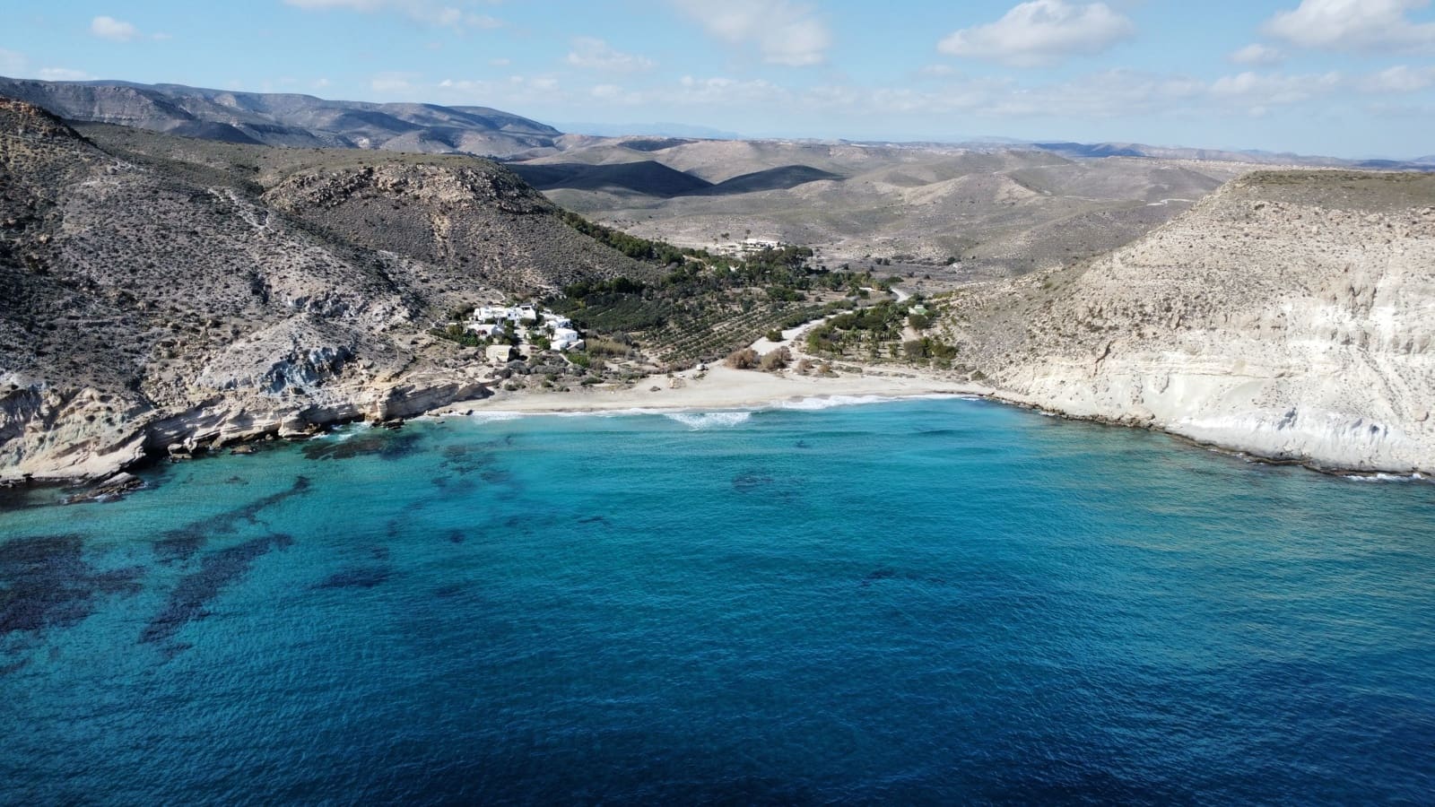 3 camera da letto Appartamento sulla Spiaggia in vendita in Pozo de los Frailes con garage - 550.000 € (Rif: 9190602)