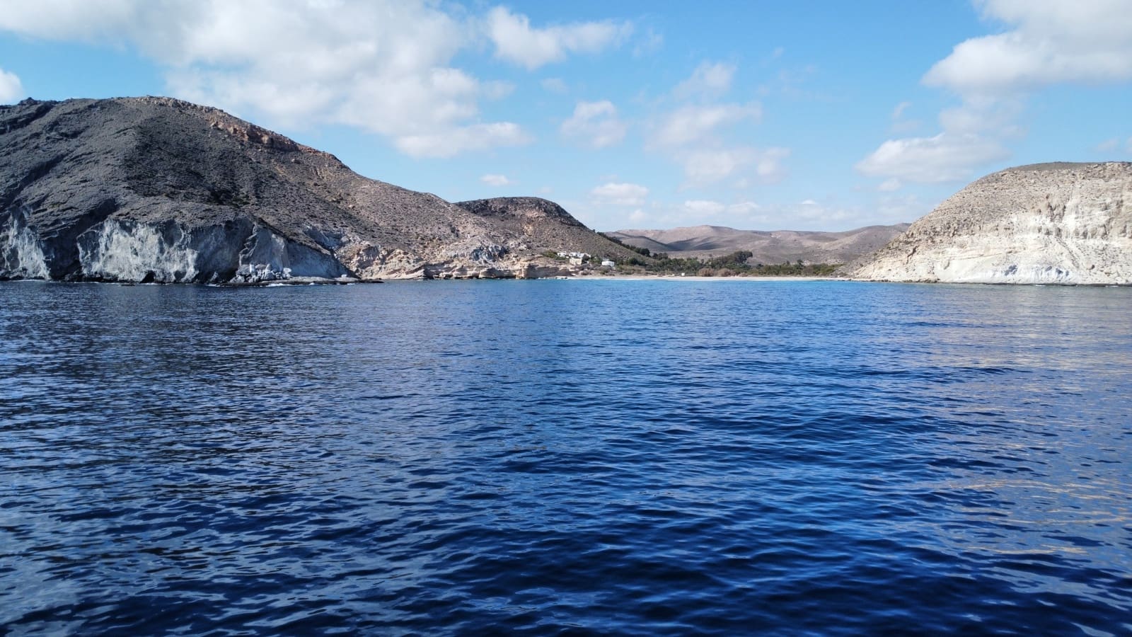 3 camera da letto Appartamento sulla Spiaggia in vendita in Pozo de los Frailes con garage - 550.000 € (Rif: 9190602)