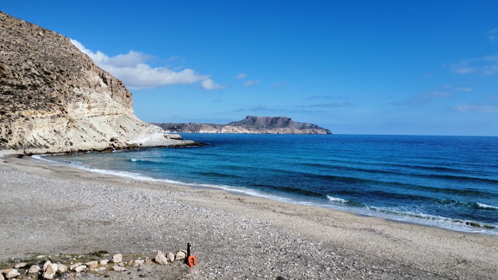 3 camera da letto Appartamento sulla Spiaggia in vendita in Pozo de los Frailes con garage - 550.000 € (Rif: 9190602)