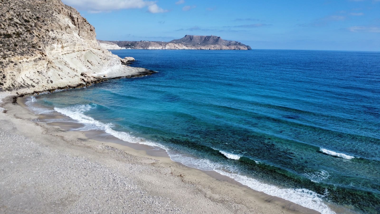 3 camera da letto Appartamento sulla Spiaggia in vendita in Pozo de los Frailes con garage - 550.000 € (Rif: 9190602)