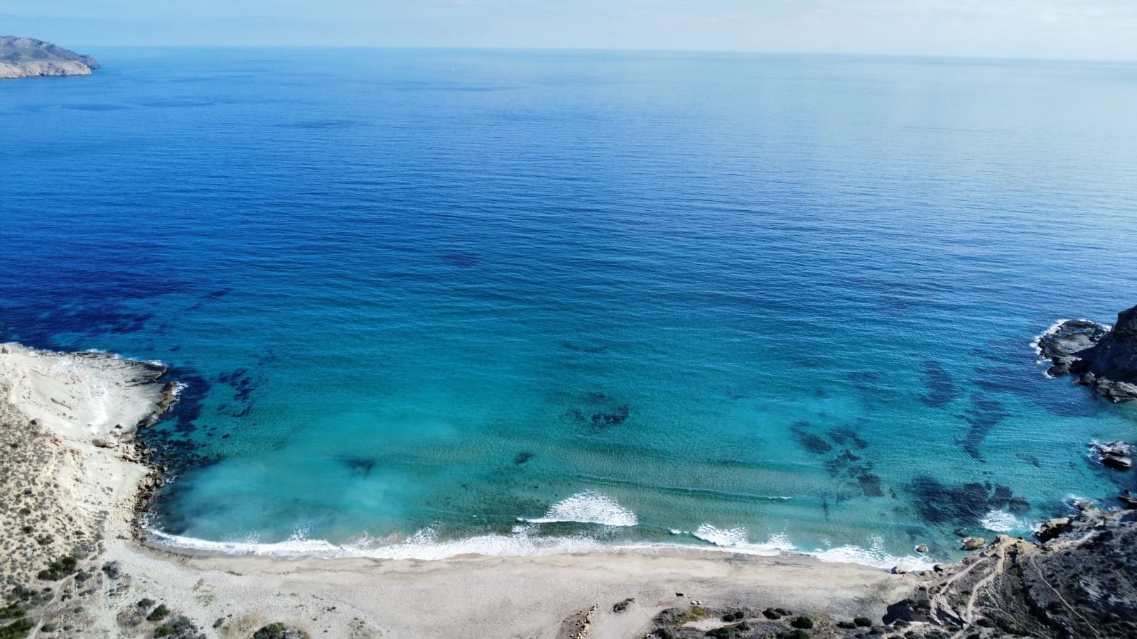 3 camera da letto Appartamento sulla Spiaggia in vendita in Pozo de los Frailes con garage - 550.000 € (Rif: 9190602)