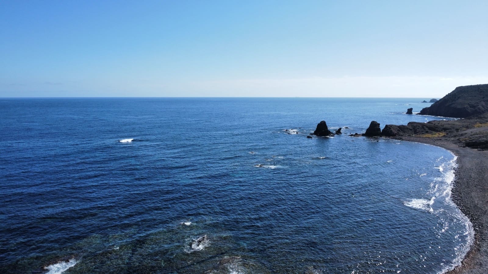 3 camera da letto Appartamento sulla Spiaggia in vendita in Pozo de los Frailes con garage - 550.000 € (Rif: 9190602)