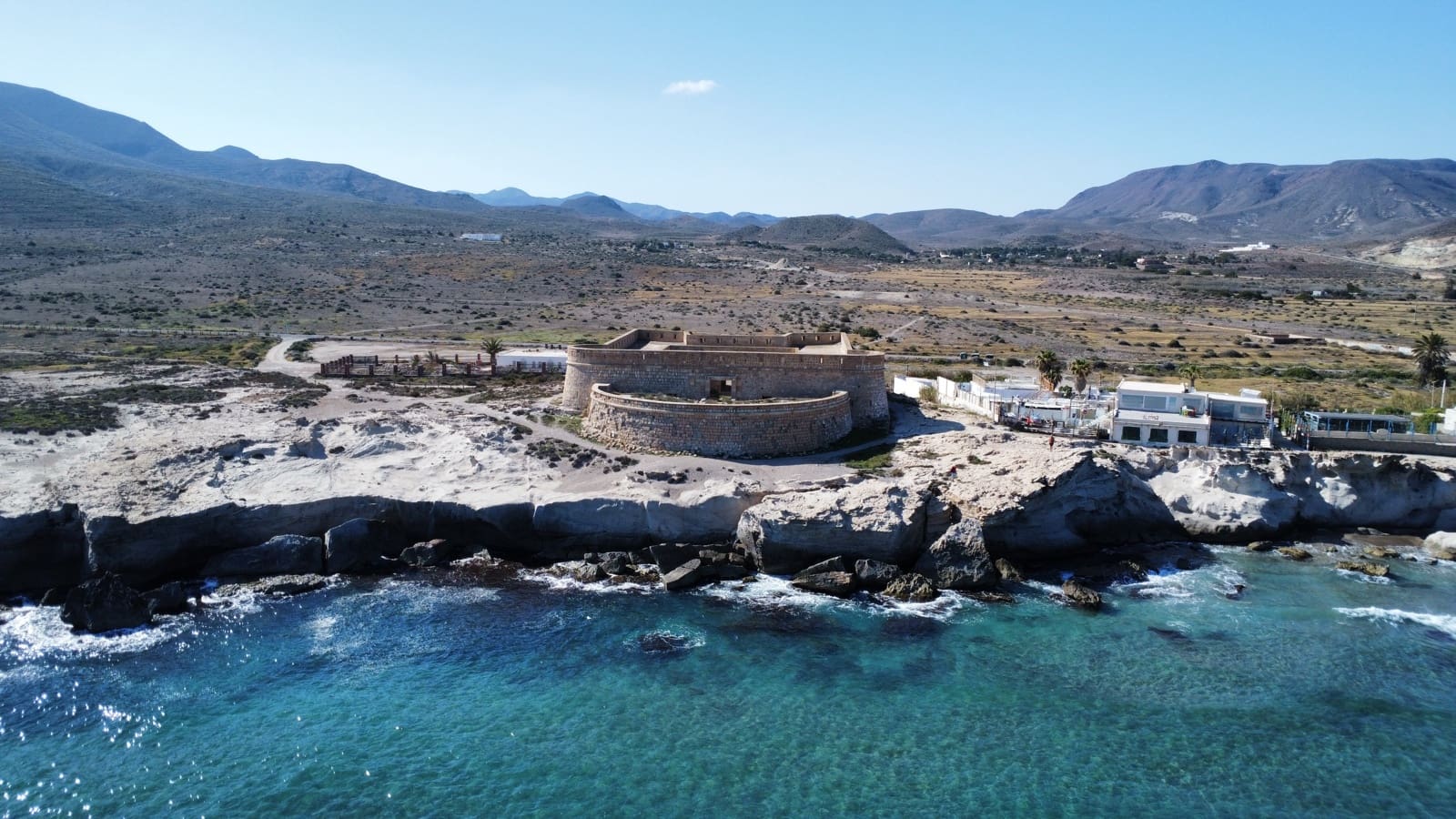 3 camera da letto Appartamento sulla Spiaggia in vendita in Pozo de los Frailes con garage - 550.000 € (Rif: 9190602)