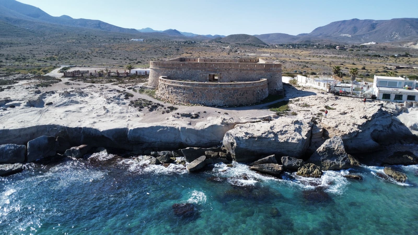 3 camera da letto Appartamento sulla Spiaggia in vendita in Pozo de los Frailes con garage - 550.000 € (Rif: 9190602)