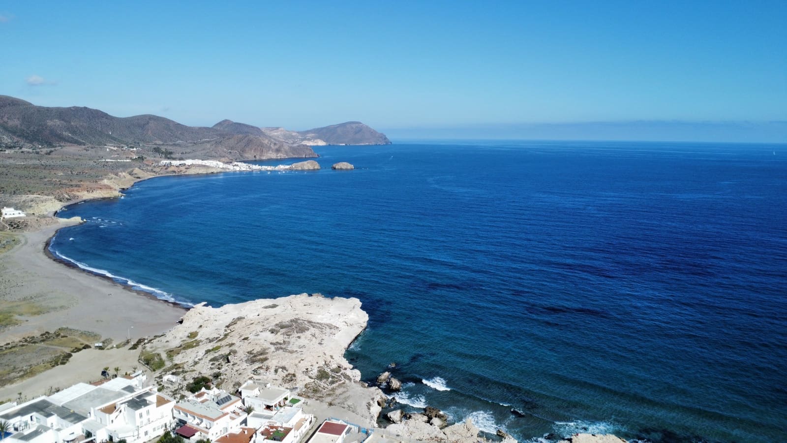 3 camera da letto Appartamento sulla Spiaggia in vendita in Pozo de los Frailes con garage - 550.000 € (Rif: 9190602)