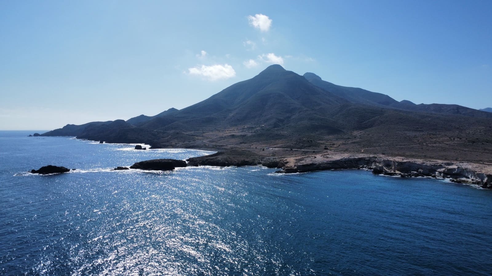 3 camera da letto Appartamento sulla Spiaggia in vendita in Pozo de los Frailes con garage - 550.000 € (Rif: 9190602)