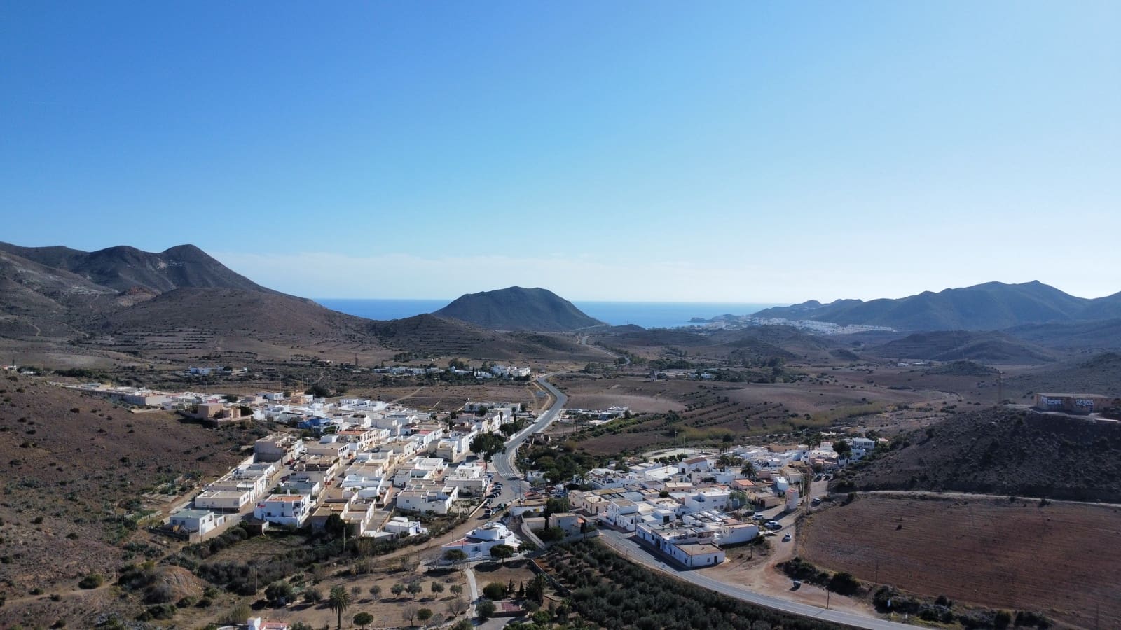 3 camera da letto Appartamento sulla Spiaggia in vendita in Pozo de los Frailes con garage - 550.000 € (Rif: 9190602)