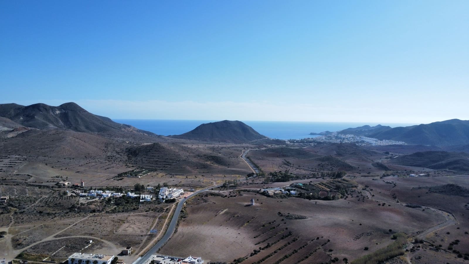 3 camera da letto Appartamento sulla Spiaggia in vendita in Pozo de los Frailes con garage - 550.000 € (Rif: 9190602)