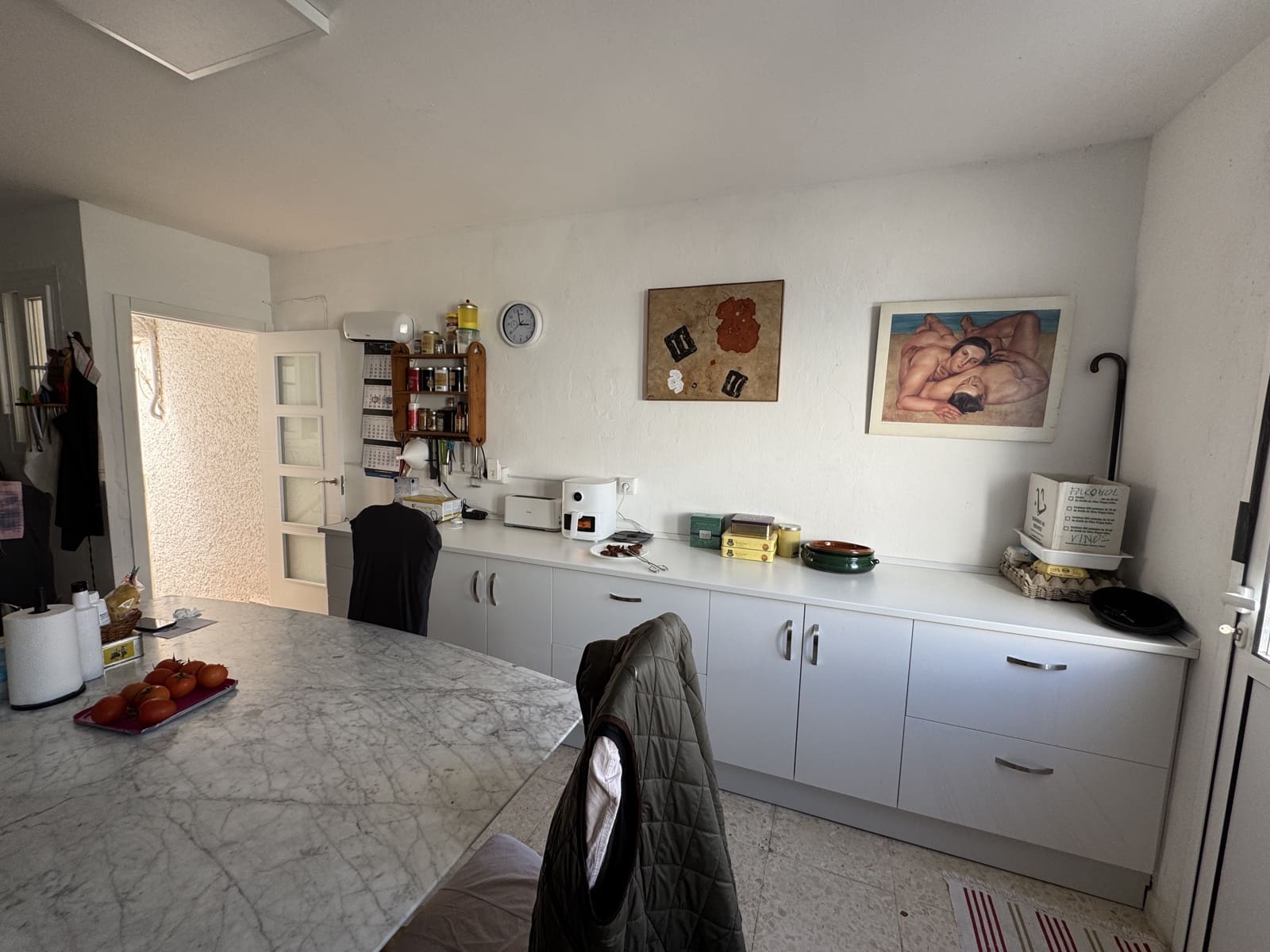 3 camera da letto Appartamento sulla Spiaggia in vendita in Pozo de los Frailes con garage - 550.000 € (Rif: 9190602)