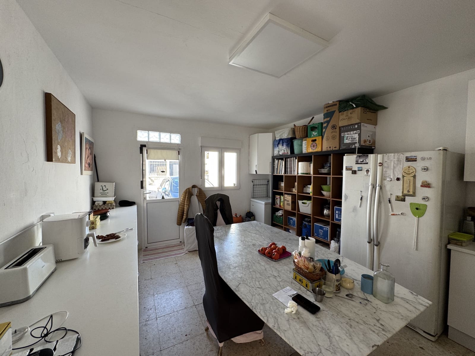 3 camera da letto Appartamento sulla Spiaggia in vendita in Pozo de los Frailes con garage - 550.000 € (Rif: 9190602)