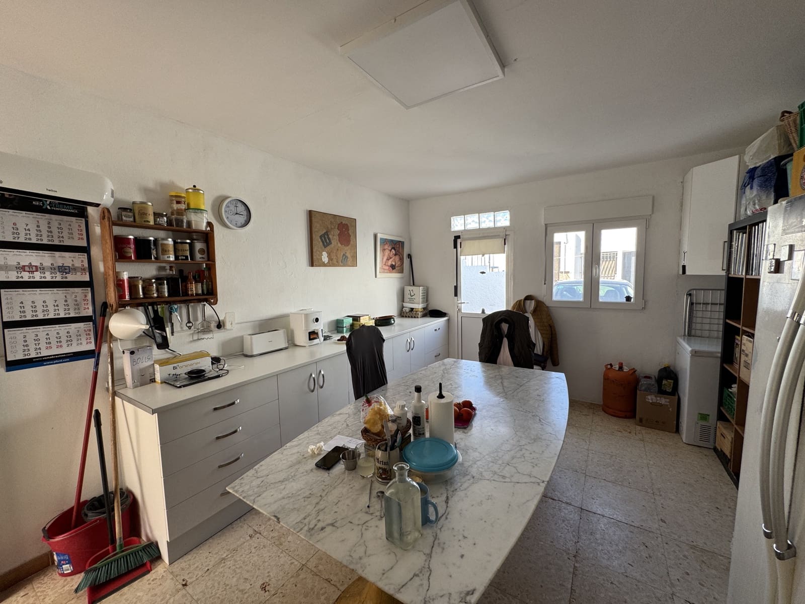 3 camera da letto Appartamento sulla Spiaggia in vendita in Pozo de los Frailes con garage - 550.000 € (Rif: 9190602)