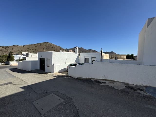 3 soverom Strandleiligheter til salgs i Pozo de los Frailes, Níjar med garasje - € 550 000 (Ref: 9190602)