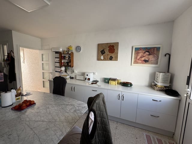 3 soverom Strandleiligheter til salgs i Pozo de los Frailes, Níjar med garasje - € 550 000 (Ref: 9190602)