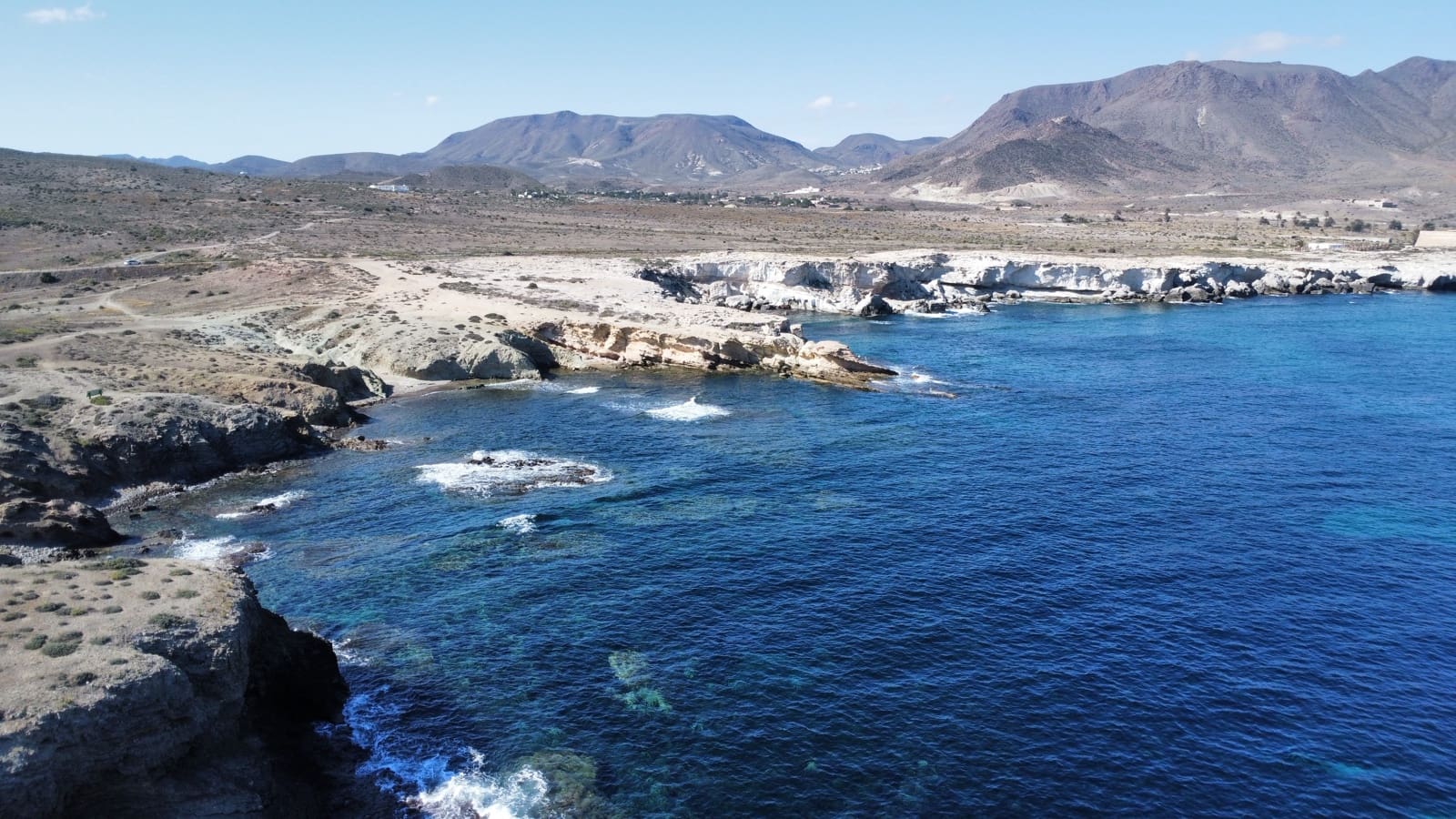 3 camera da letto Appartamento sulla Spiaggia in vendita in Pozo de los Frailes con garage - 550.000 € (Rif: 9190602)