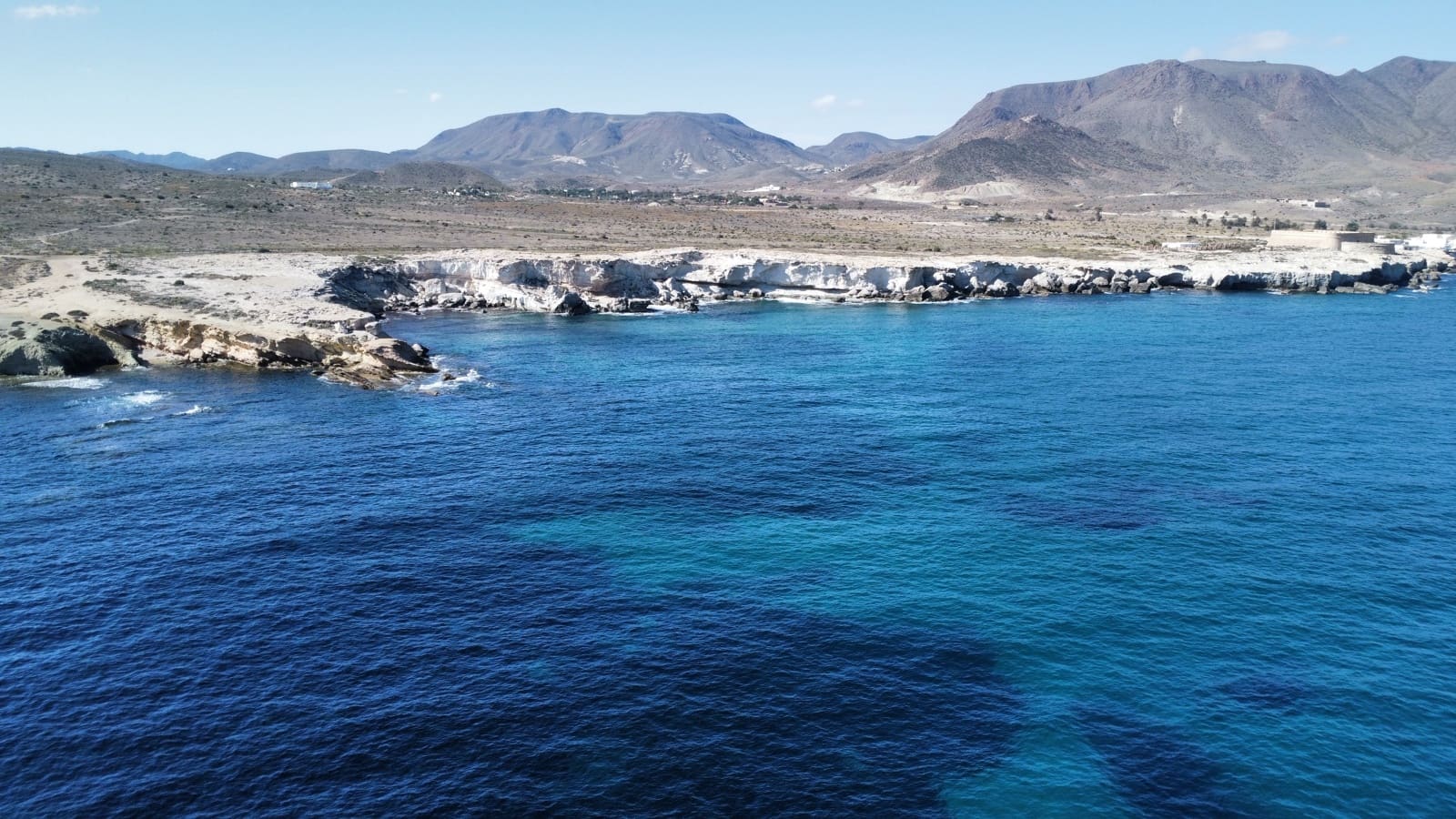 3 camera da letto Appartamento sulla Spiaggia in vendita in Pozo de los Frailes con garage - 550.000 € (Rif: 9190602)