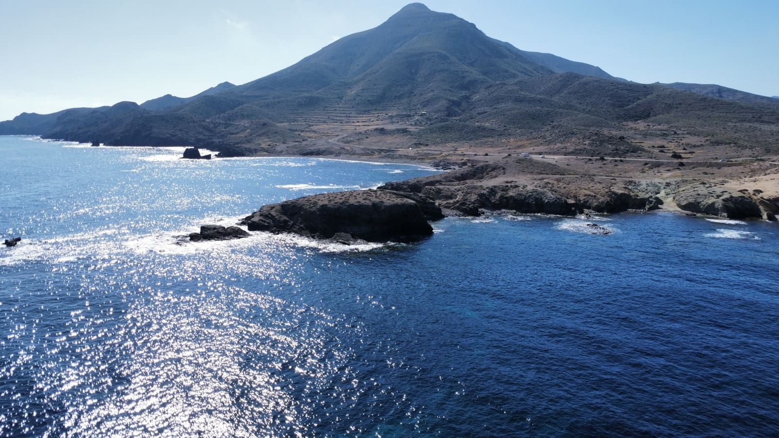 3 camera da letto Appartamento sulla Spiaggia in vendita in Pozo de los Frailes con garage - 550.000 € (Rif: 9190602)