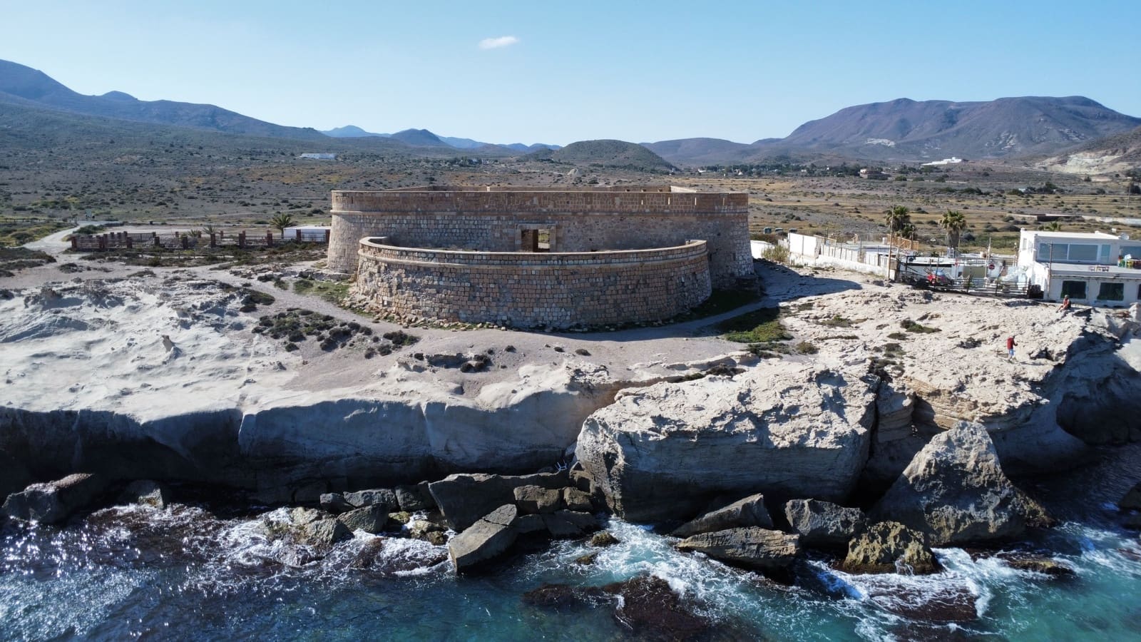 3 camera da letto Appartamento sulla Spiaggia in vendita in Pozo de los Frailes con garage - 550.000 € (Rif: 9190602)