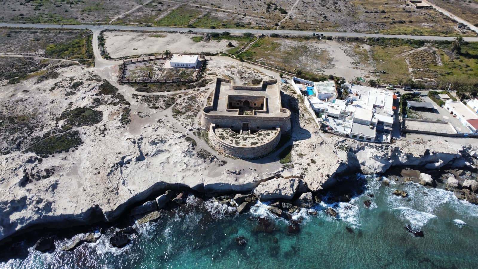 3 camera da letto Appartamento sulla Spiaggia in vendita in Pozo de los Frailes con garage - 550.000 € (Rif: 9190602)