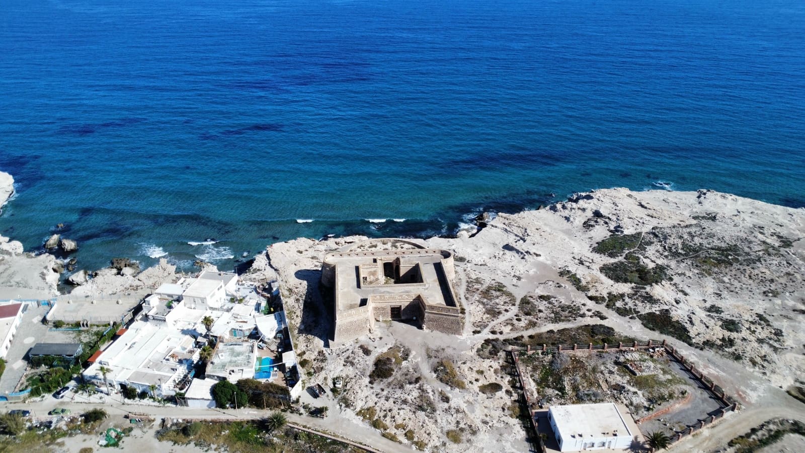 3 camera da letto Appartamento sulla Spiaggia in vendita in Pozo de los Frailes con garage - 550.000 € (Rif: 9190602)