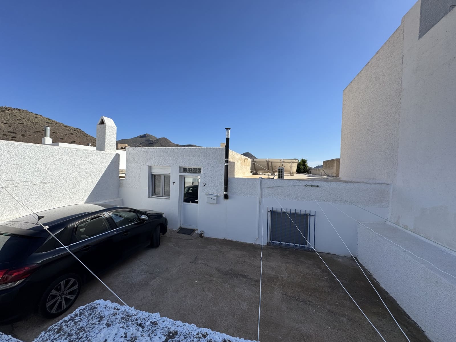 3 camera da letto Appartamento sulla Spiaggia in vendita in Pozo de los Frailes con garage - 550.000 € (Rif: 9190602)