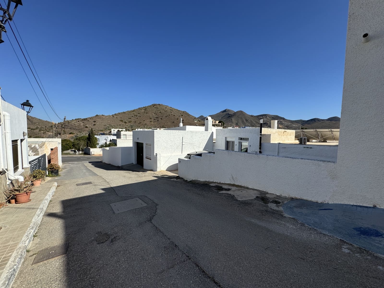 3 camera da letto Appartamento sulla Spiaggia in vendita in Pozo de los Frailes con garage - 550.000 € (Rif: 9190602)