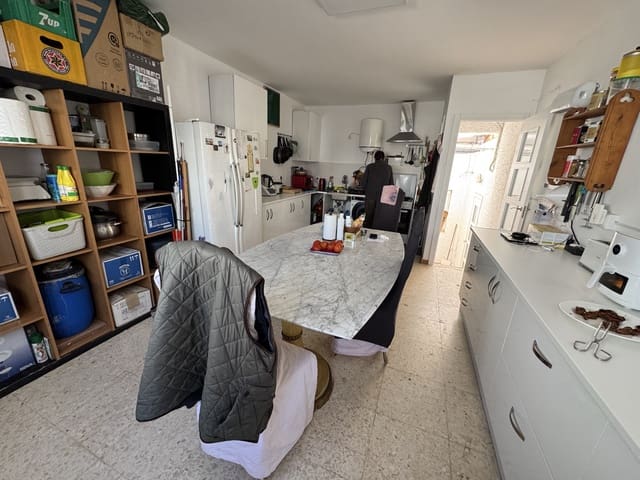 3 soverom Strandleiligheter til salgs i Pozo de los Frailes, Níjar med garasje - € 550 000 (Ref: 9190602)