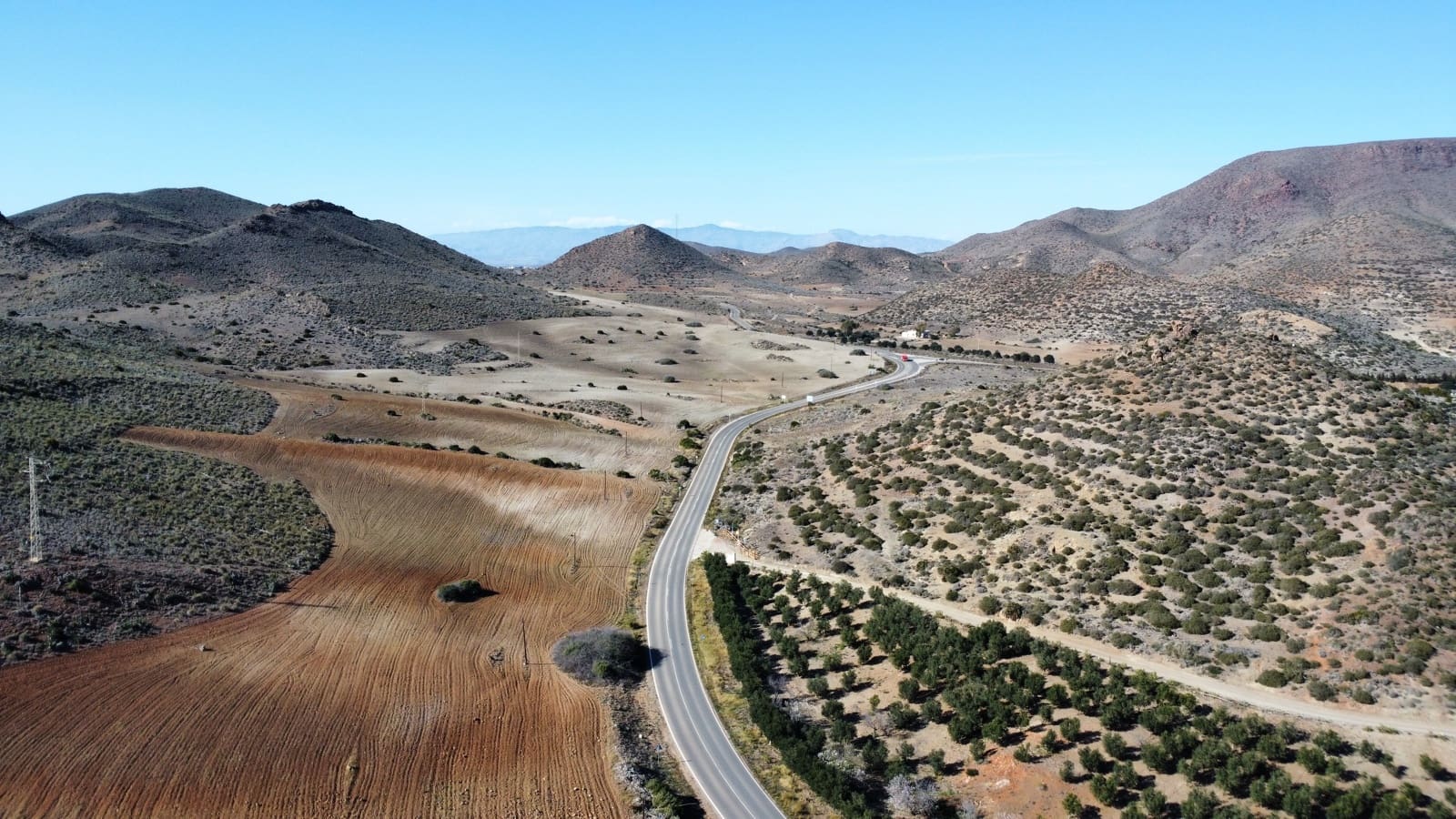 3 camera da letto Appartamento sulla Spiaggia in vendita in Pozo de los Frailes con garage - 550.000 € (Rif: 9190602)