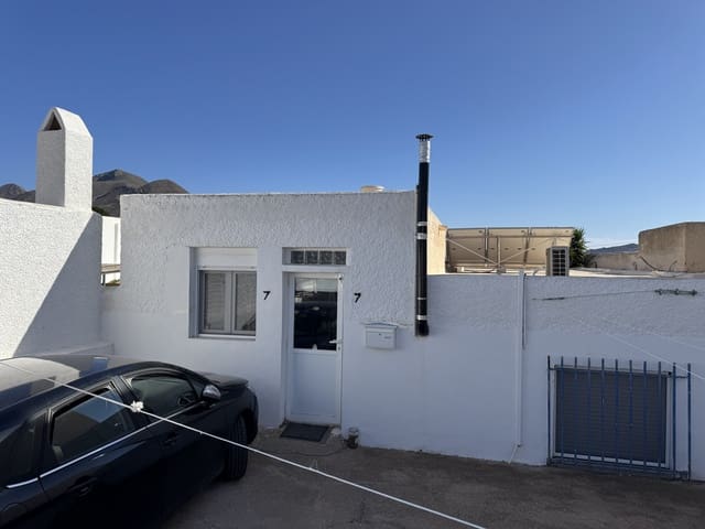 3 soverom Strandleiligheter til salgs i Pozo de los Frailes, Níjar med garasje - € 550 000 (Ref: 9190602)