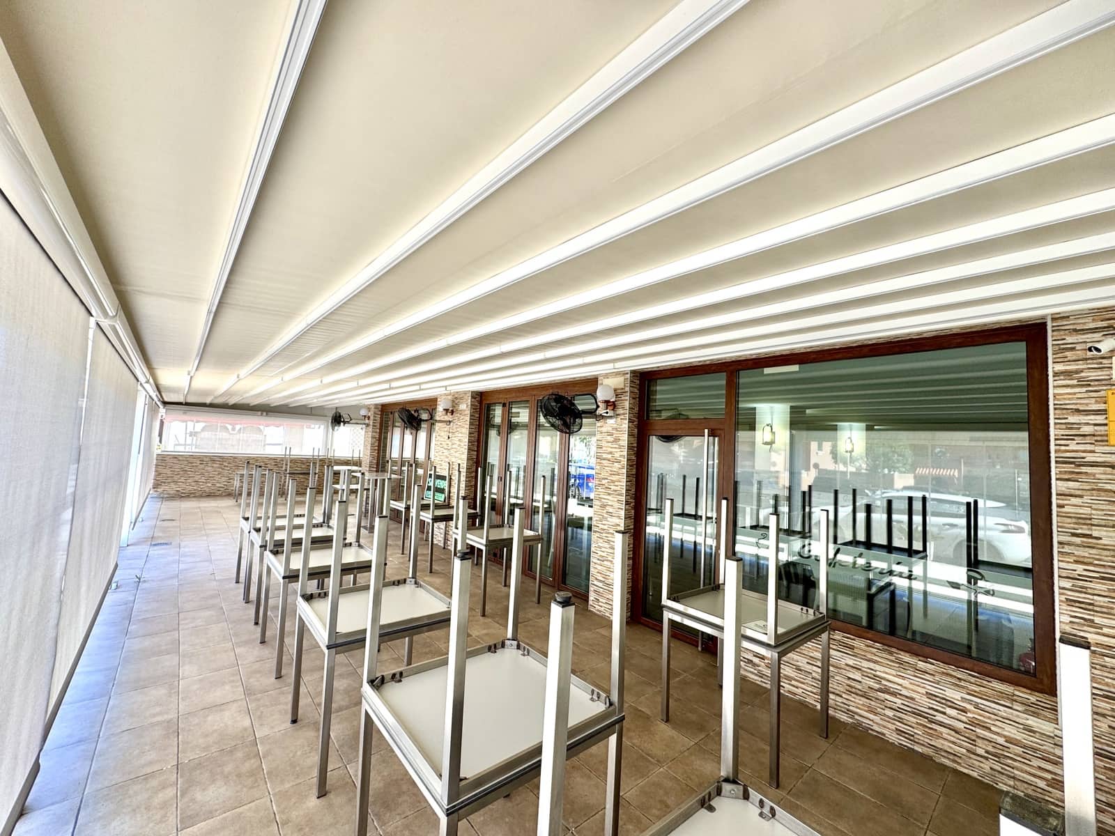 11 soverom Restaurant/Bar til salgs i Roquetas de Mar - € 863 000 (Ref: 9190707)