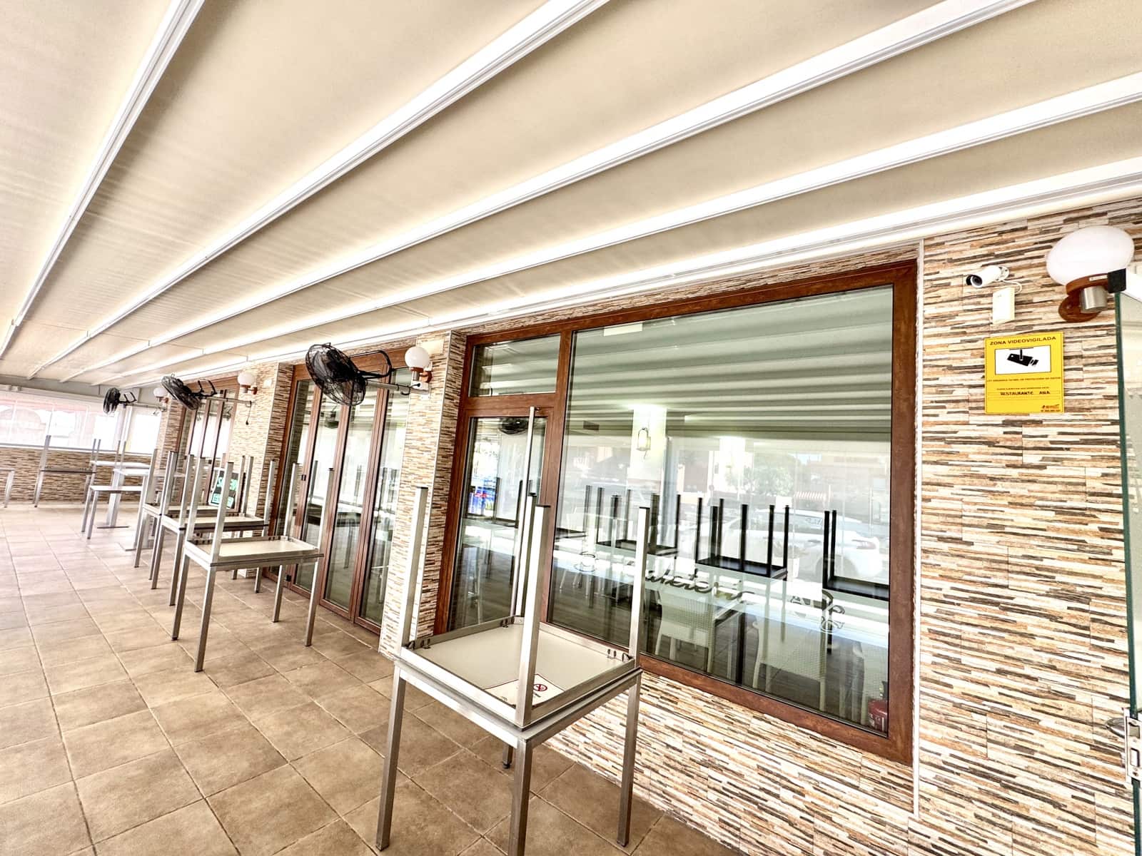 11 soverom Restaurant/Bar til salgs i Roquetas de Mar - € 863 000 (Ref: 9190707)