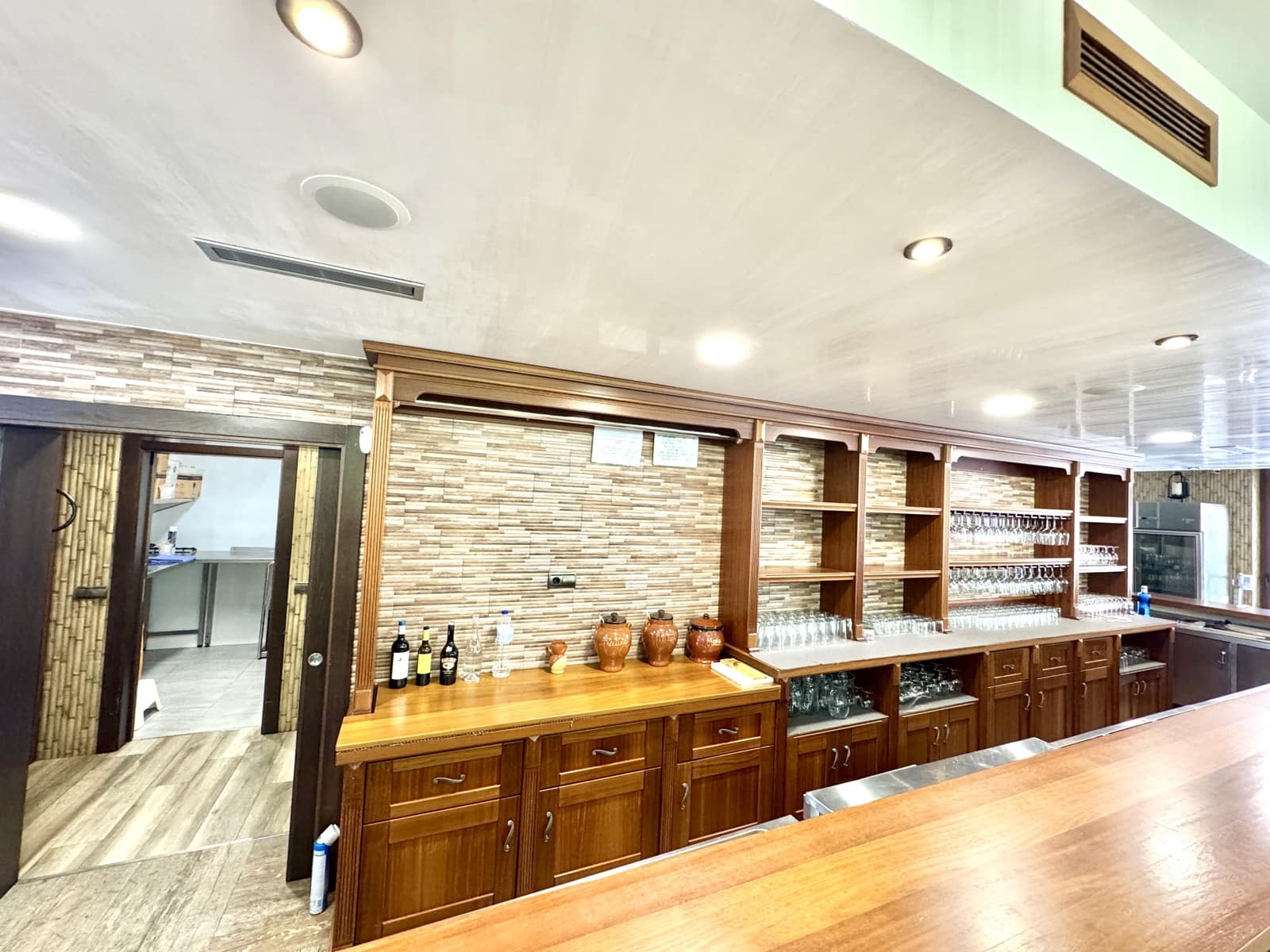 11 soverom Restaurant/Bar til salgs i Roquetas de Mar - € 863 000 (Ref: 9190707)