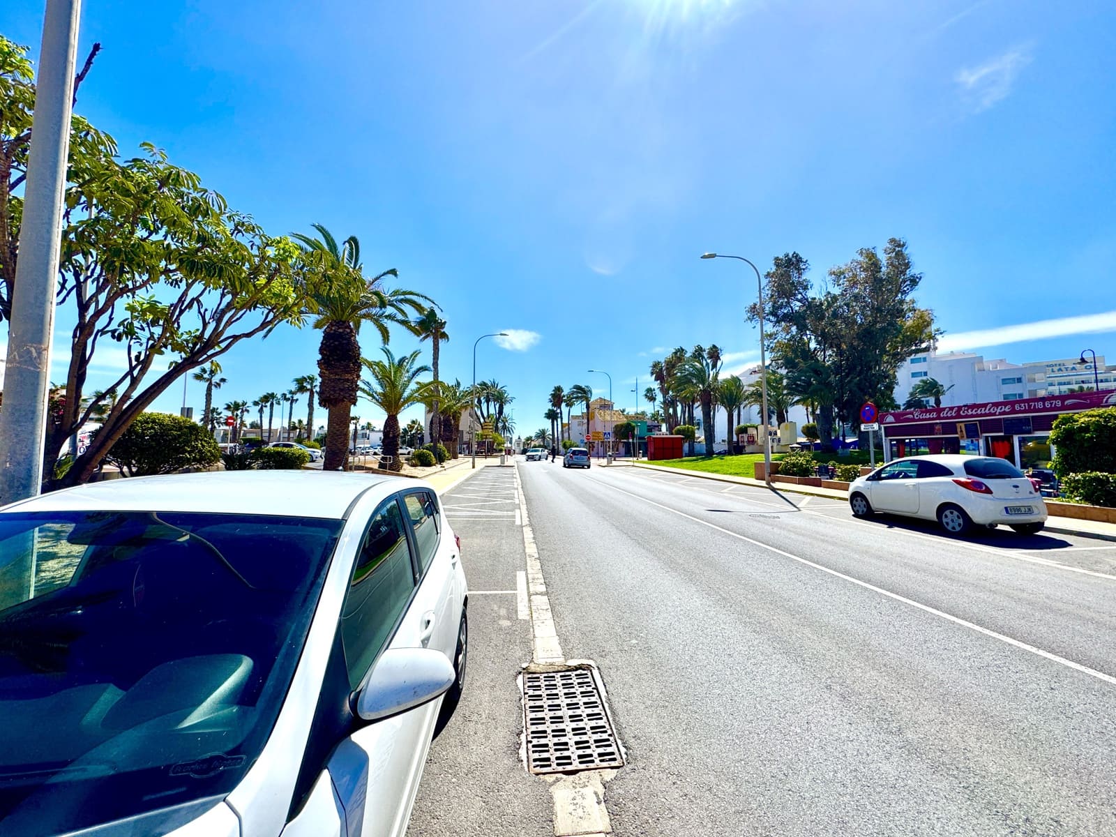 11 soverom Restaurant/Bar til salgs i Roquetas de Mar - € 863 000 (Ref: 9190707)