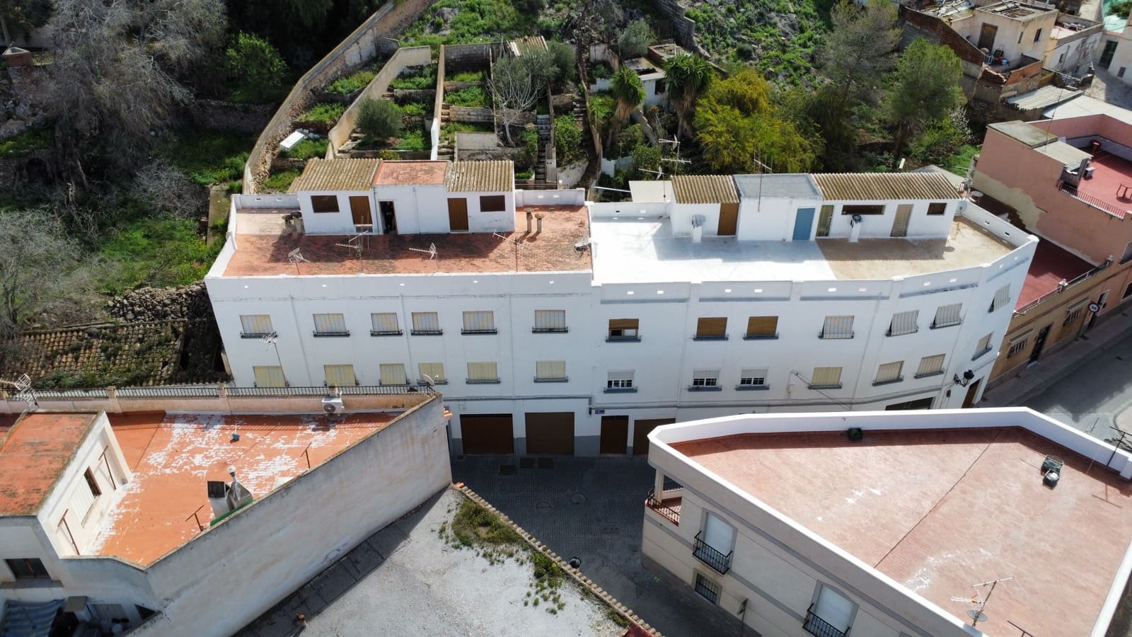 2 bedroom Apartment for sale in Berja - € 72,800 (Ref: 9190708)