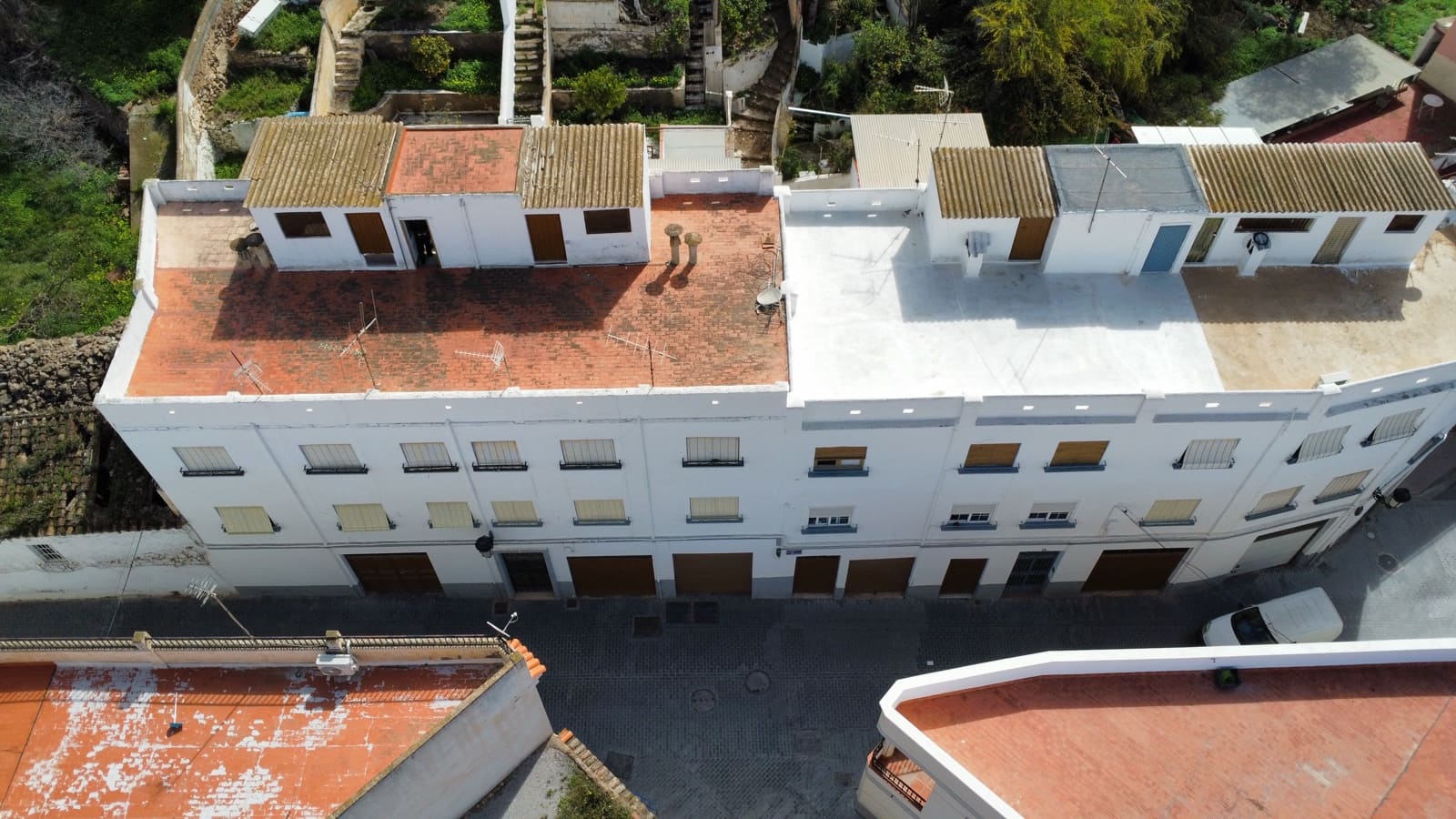 2 bedroom Apartment for sale in Berja - € 72,800 (Ref: 9190708)