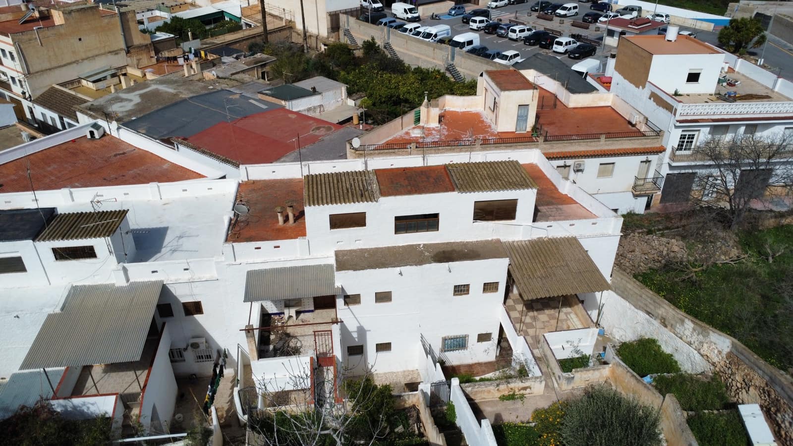 2 bedroom Apartment for sale in Berja - € 72,800 (Ref: 9190708)