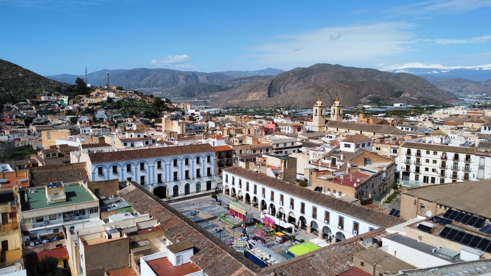 2 bedroom Apartment for sale in Berja - € 72,800 (Ref: 9190708)