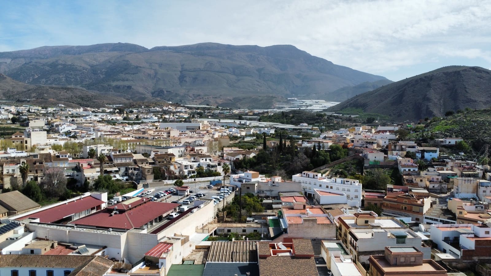 2 bedroom Apartment for sale in Berja - € 72,800 (Ref: 9190708)