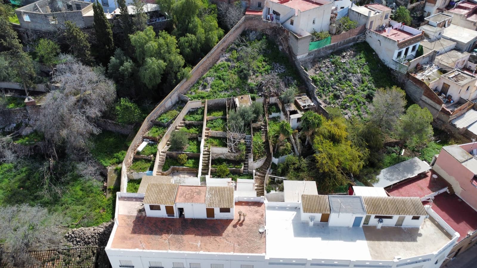 2 bedroom Apartment for sale in Berja - € 72,800 (Ref: 9190708)