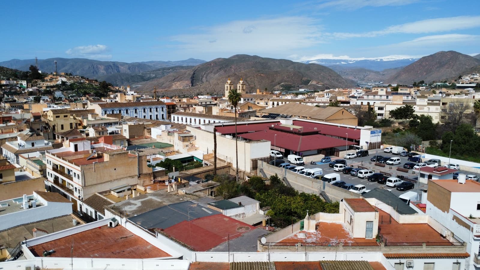 2 bedroom Apartment for sale in Berja - € 72,800 (Ref: 9190708)